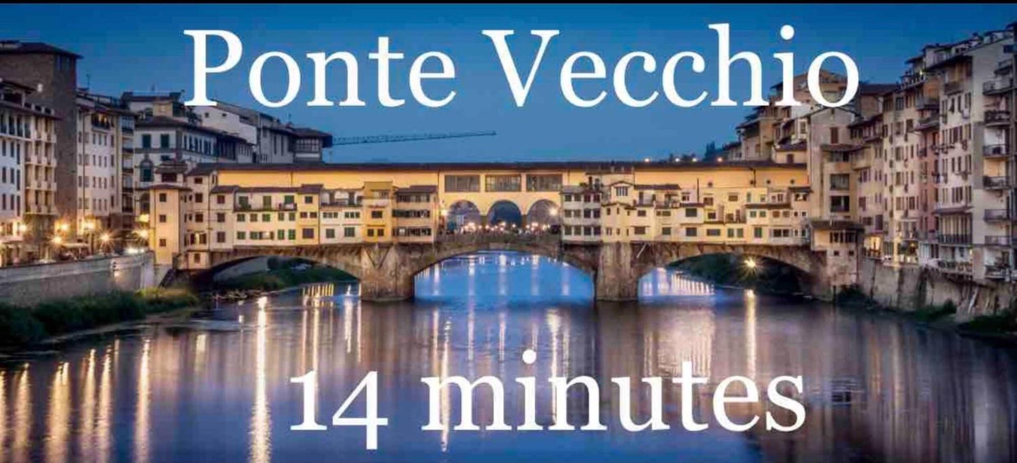 Palazzovilla Historic Building Luxury Suite Florence Exterior photo
